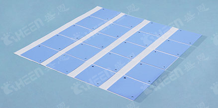 導熱相(xiàng)變片