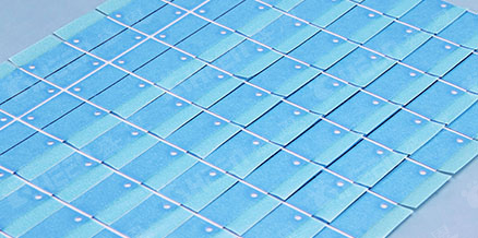 導熱(rè)相變片