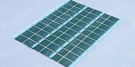 導熱相變材(cái)料