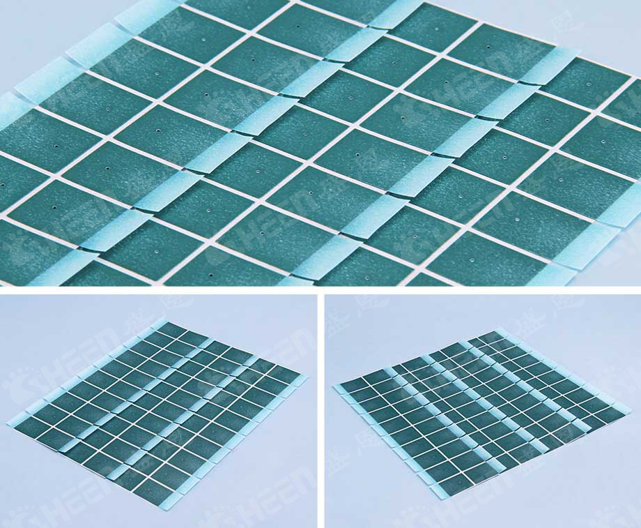 導熱(rè)相變材料