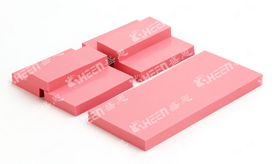 導熱矽膠(jiao)片