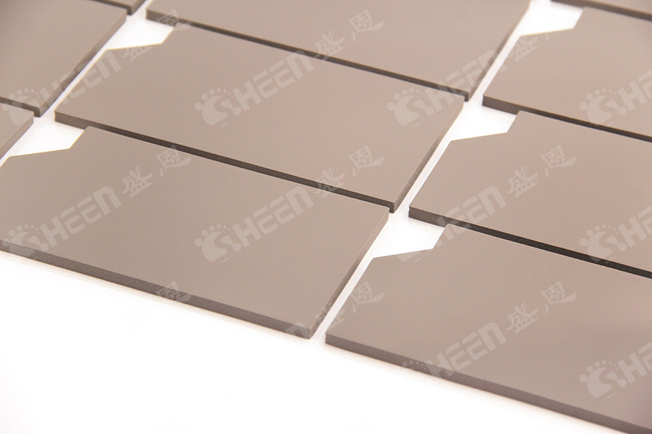 導熱(rè)矽膠片