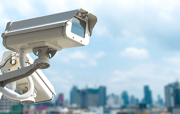 安防(fang)系統某熱(re)量傳導部(bù)件案例