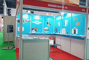 盛(shèng)恩印度(dù)展會