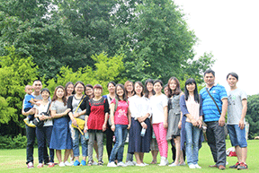 公(gōng)司旅遊(you)