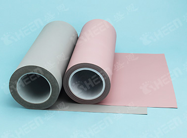 SC2000FG 導熱絕(jue)緣材料 5.0W/m·K