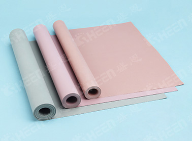 SC1000FG 導熱絕緣材(cai)料 3.5W/m·K