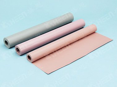 SC900FG 導熱(re)絕緣材料 2.0W/m·K