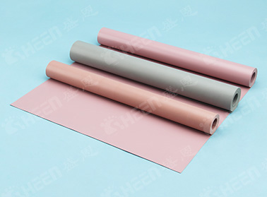 SC900FG 導熱絕(jue)緣材料 2.0W/m·K