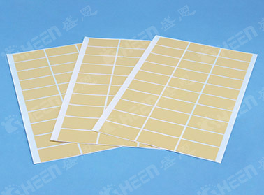 SC800FG 導(dao)熱絕緣片(pian) 0.8W/m·K