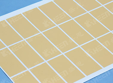 SC800FG 導熱絕緣(yuán)片 0.8W/m·K