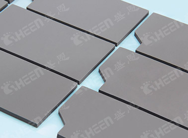 SF1200 導(dǎo)熱矽膠片 12.0W/m·K