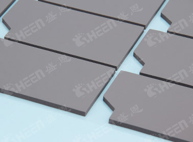 SF1200 導熱(re)矽膠片 12.0W/m·K