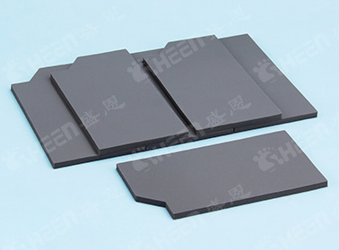 SF1000 導熱矽(xī)膠片 10.0W/m·K