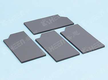 SF300 矽膠導(dao)熱墊片 2.0W/m·K