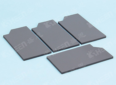 SF300 矽膠導熱(rè)墊片 2.0W/m·K