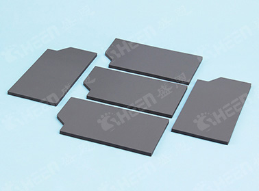 SF800 導熱矽(xi)膠片 8.0W/m·K