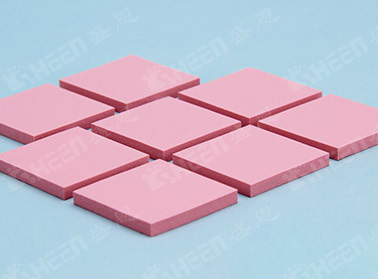 SF600G 導熱矽膠墊(niàn) 6.0W/m·K