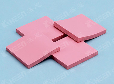 SF600G 導熱矽膠墊 6.0W/m·K