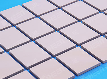 AF800 無(wú)矽導熱墊片 8.0W/m·K