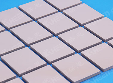 AF800 無矽導(dao)熱墊片 8.0W/m·K