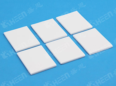 AF600 無矽導熱(rè)墊片 5.0W/m·K