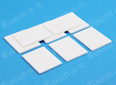 AF600 無矽(xi)導熱墊片 5.0W/m·K