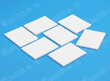 AF500G 無矽導熱(re)墊片 3.5W/m·K