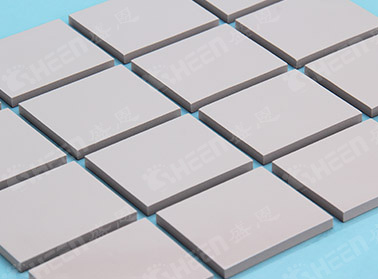 AF300 無矽導熱墊(nian) 2.0W/m·K