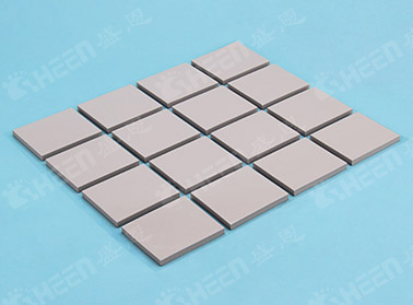 AF150 無矽導熱(rè)墊片 1.5W/m·K