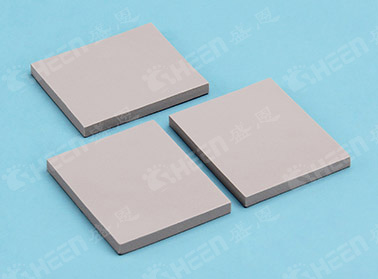 SF600 散(sàn)熱矽膠片(piàn) 5.0W/m·K