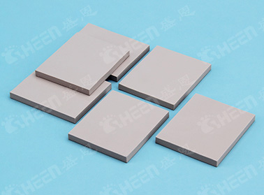 SF600 散熱矽(xi)膠片 5.0W/m·K