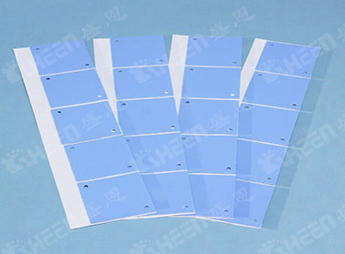 SP205A-30 導熱(re)相變材(cái)料 3.0W/m·K