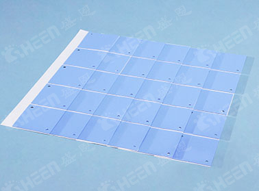 SP205A-30 導熱(rè)相變材(cái)料 3.0W/m·K