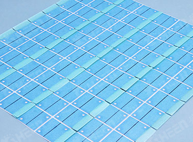 SP205A-40 導(dǎo)熱相變材(cai)料 4.0W/m·K