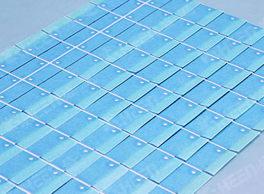 SP205A-40 導(dao)熱相變材(cai)料 4.0W/m·K