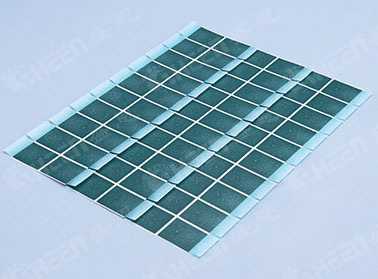 SP205A-50 導熱相變材(cai)料 5.0W/m·K