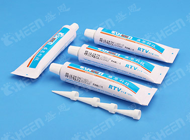 TIV800-10 導熱膠 1.0W/m·K