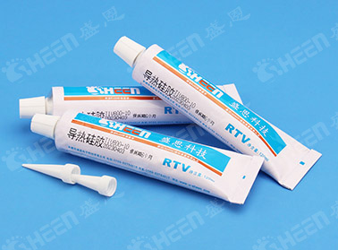 TIV800-20 導(dao)熱膠 2.0W/m·K