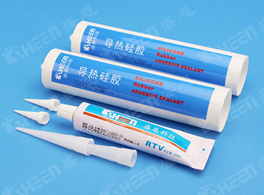 TIV800-26 導熱膠 2.6W/m·K