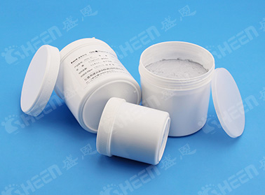 SG560-30 導熱矽脂(zhi) 3.0W/m·K