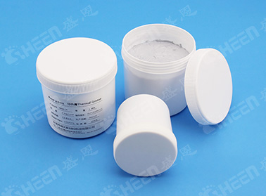 SG560-20 導熱(rè)矽脂 2.0W/m·K