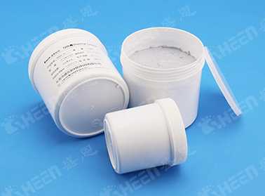 SG560-50 導熱(re)矽脂 5.0W/m·K