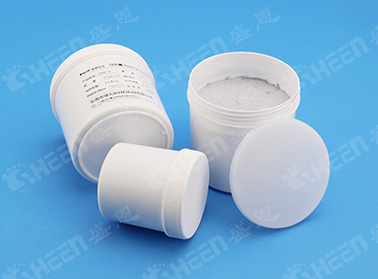 SG560-50 導(dǎo)熱矽脂(zhi) 5.0W/m·K