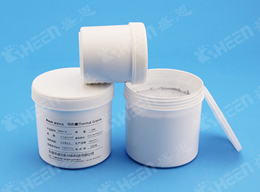 SG560-10 散熱(re)矽脂 1.0W/m·K