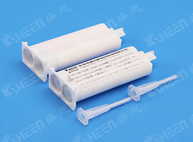 SE300AB雙組(zu)份導熱凝膠 3.0W/m-k