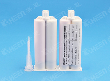 SE300AB雙組(zu)份導熱凝膠 3.0W/m-k