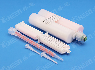 SE200AB雙組份導熱凝(ning)膠 2.0W/m-k