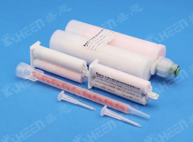 SE200AB雙組份導(dao)熱凝膠 2.0W/m-k