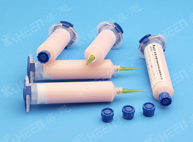 SE50單組份導(dao)熱凝膠 5.0W/m-k